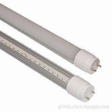 2012 New Product 2538 SMD T8 LED Tubes with CE/ETL/FCC/RoHS Mark